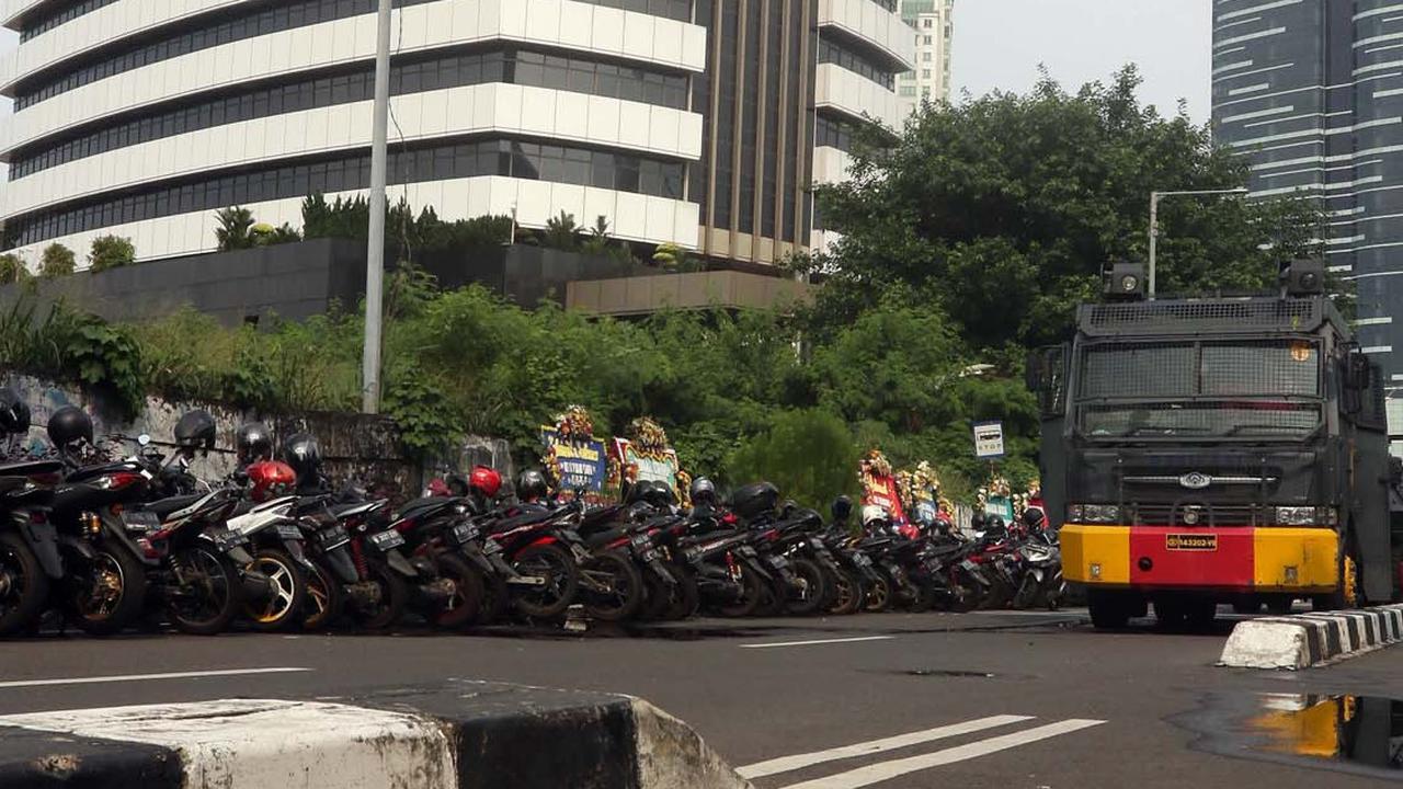 Hasil SPI KPK 2023, Jawa Tengah Raih Predikat Integritas Tertinggi