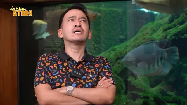 [Fimela] Ruben Onsu