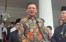 Ahok Diperiksa KPK jadi Saksi Kasus Korupsi LNG