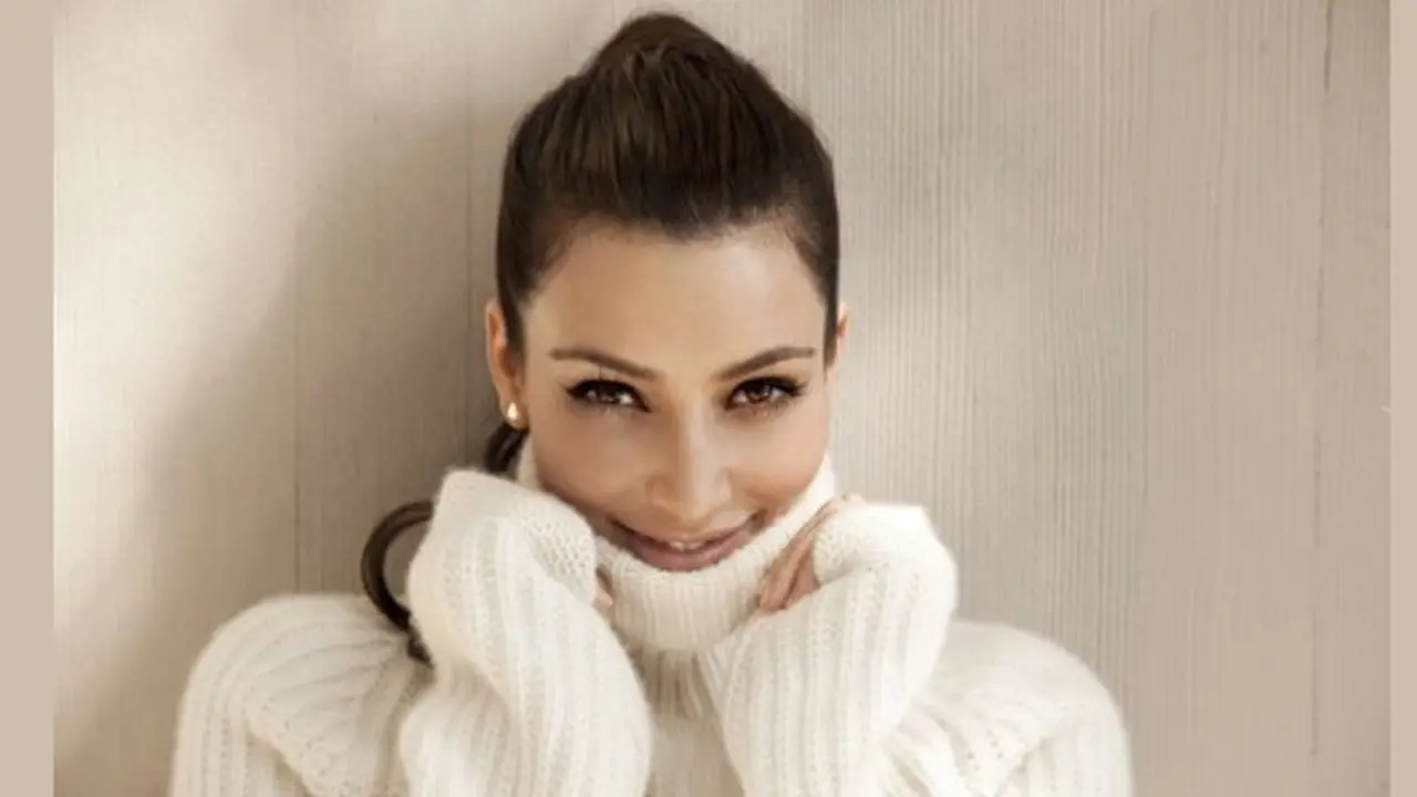 Kim Kardashian