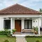 Cara Membuat Rumah Desa Sederhana Terlihat Modern Tanpa Renovasi Besar, Cukup Ubah 9 Bagian Ini