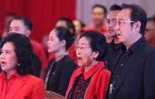 Megawati Singgung RUU Pemilu: Pemilu Bukan untuk Membeli Kekuasaan, Please