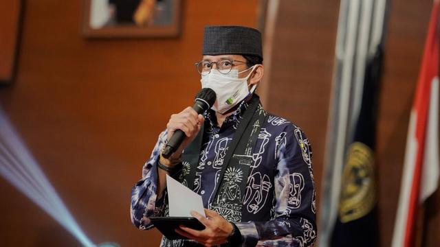 Sertifikasi CHSE Masih Belum Mampu Dongkrak Daya Tarik Tempat Wisata