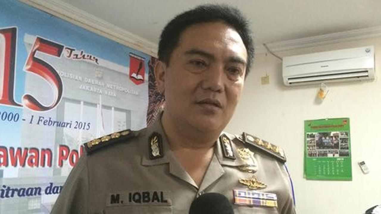 Polisi minta calon penonton Bon Jovi waspada beli tiket via online