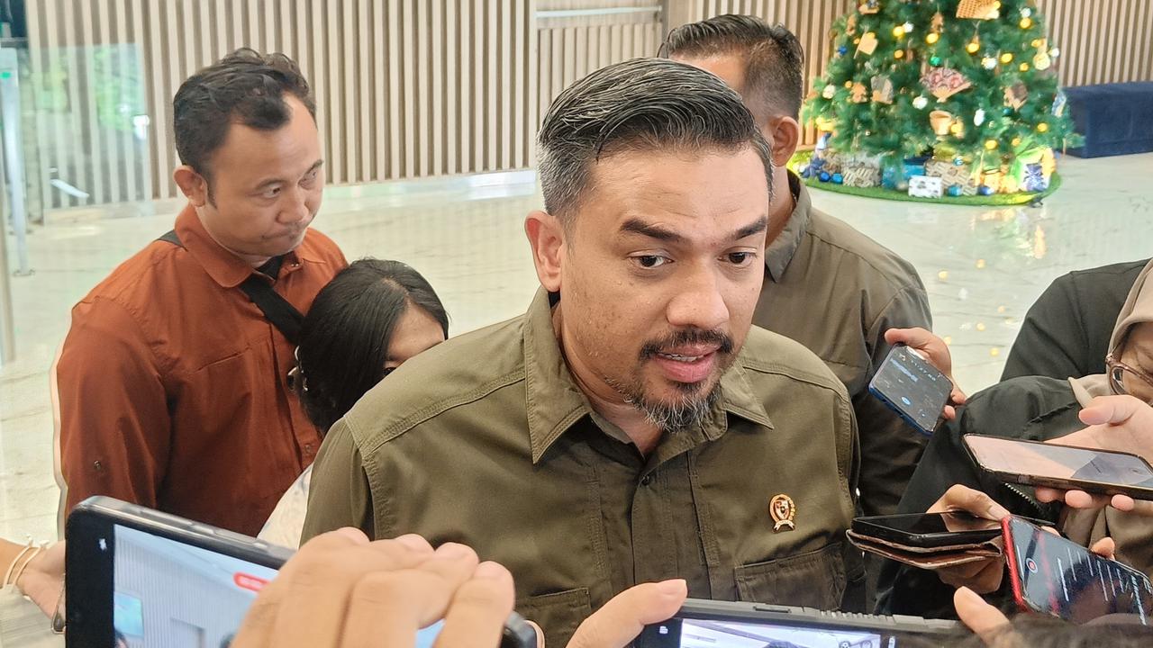 Pemerintah Hapus Tagihan Utang UMKM Rp2,5 Triliun