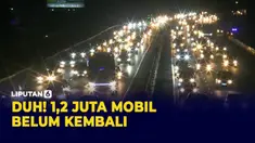 arus balik