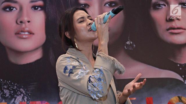 Ayat-Ayat Cinta 2-Raisa