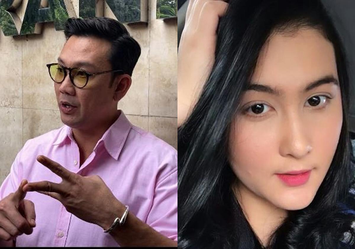 Talitha Curtis Akui Tidak Tahu Siapa Ayah Kandungnya, Ibunya Hamil Karena Dunia Malam