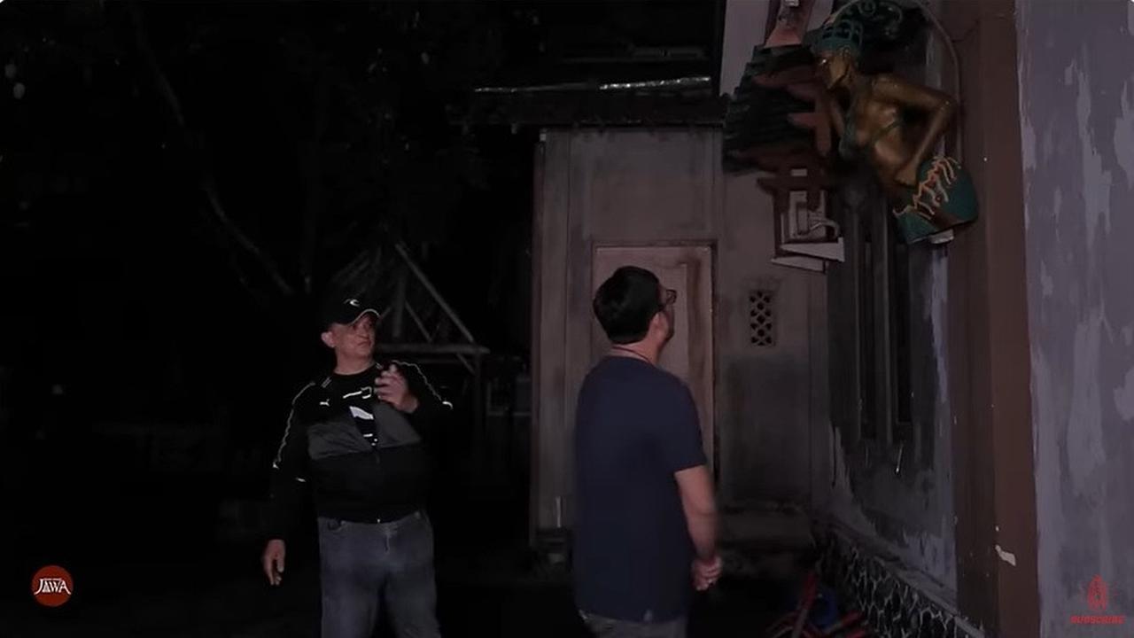 Dok. Istimewa