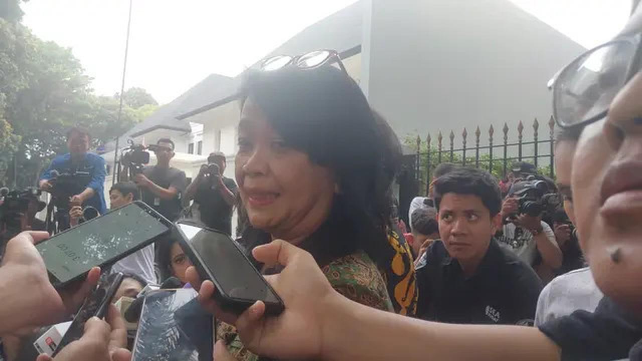 Kisah Basuki Hadimuljono Tak Lagi Jadi Menteri: Mau Pulang ke Bekasi