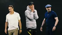 Daftar Pelatih di 5 Liga Top Eropa yang Kena PHK pada Musim Ini: Ada Thomas Tuchel