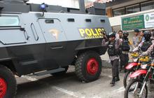 DPR Panggil Polri Pekan Depan Usai Ada Tragedi Rantis Brimob Lindas Pengemudi Ojol