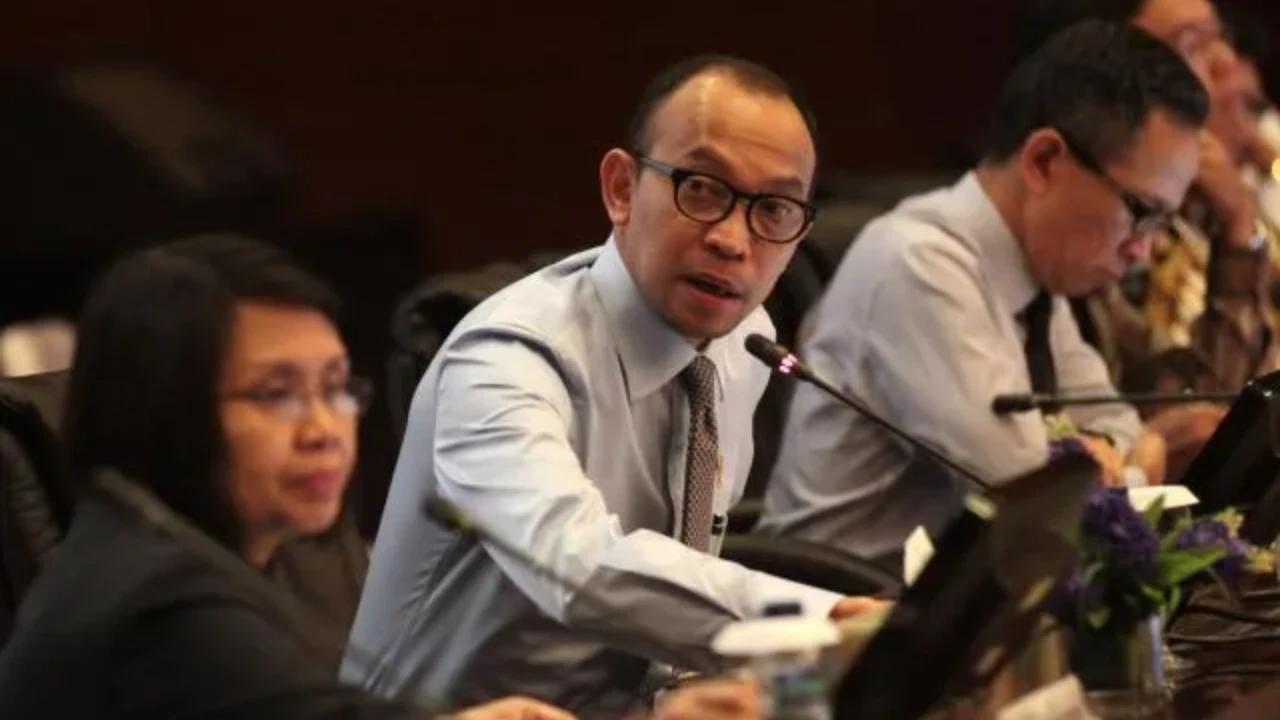 Temui Prabowo di Istana, Chatib Basri Bantah Ditawari Jadi Menteri Keuangan