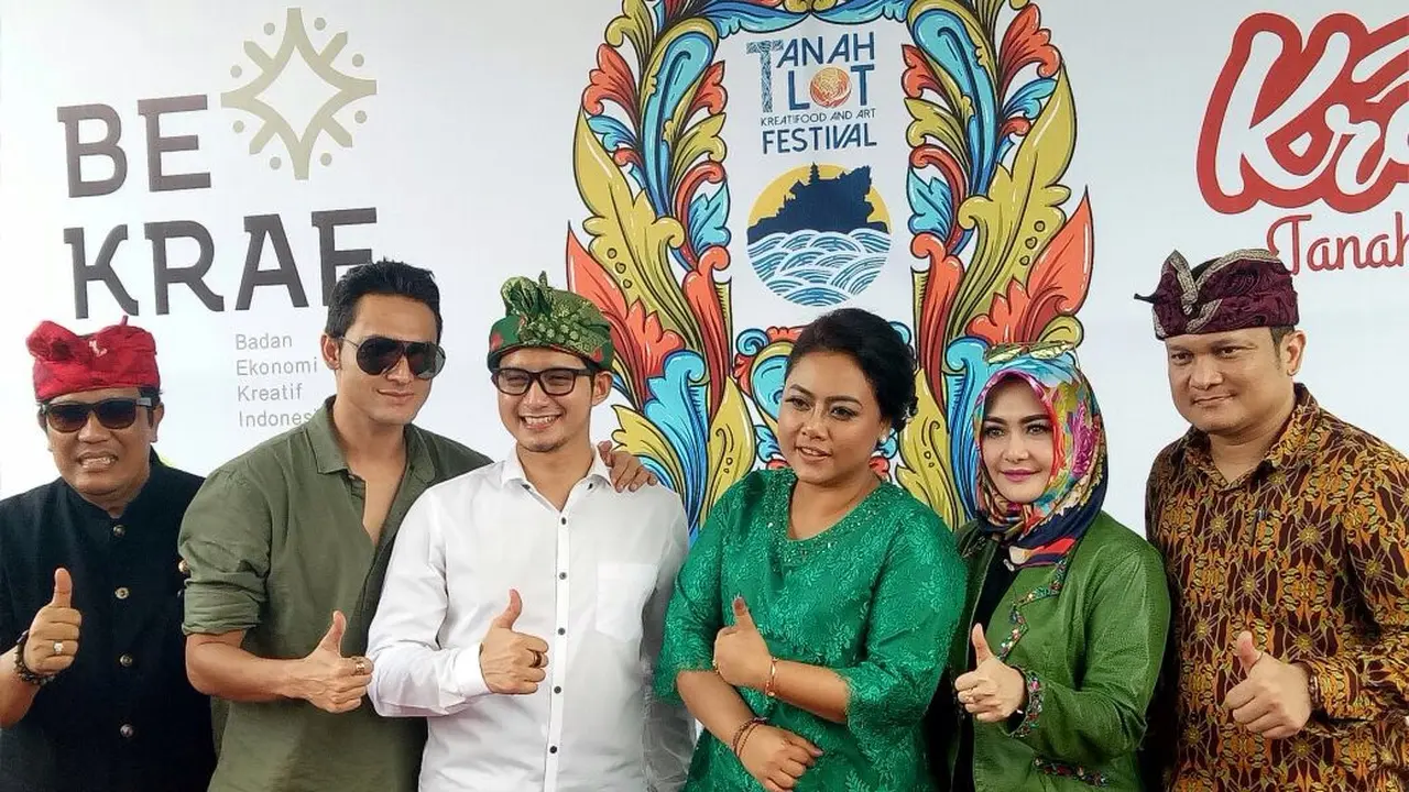 Bupati Tabanan Eka Wiryastuti
