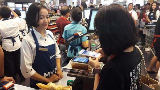 (Foto: Liputan6.com/Ilyas I)