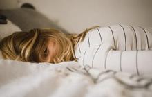 Alami Insomnia Setiap Malam, Begini Cara Mengatasinya Dijamin Tidur Lebih Nyenyak