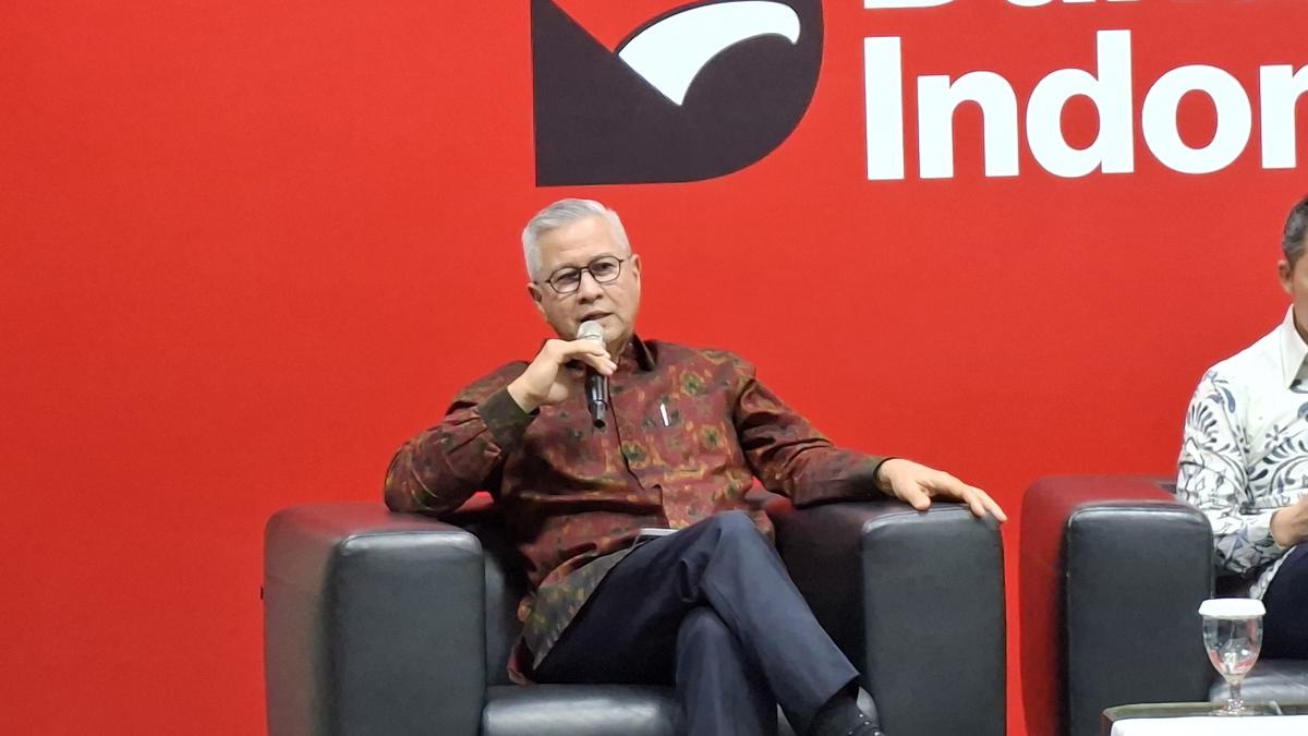 Holding Maskapai BUMN Ditargetkan Rampung Semester I 2026