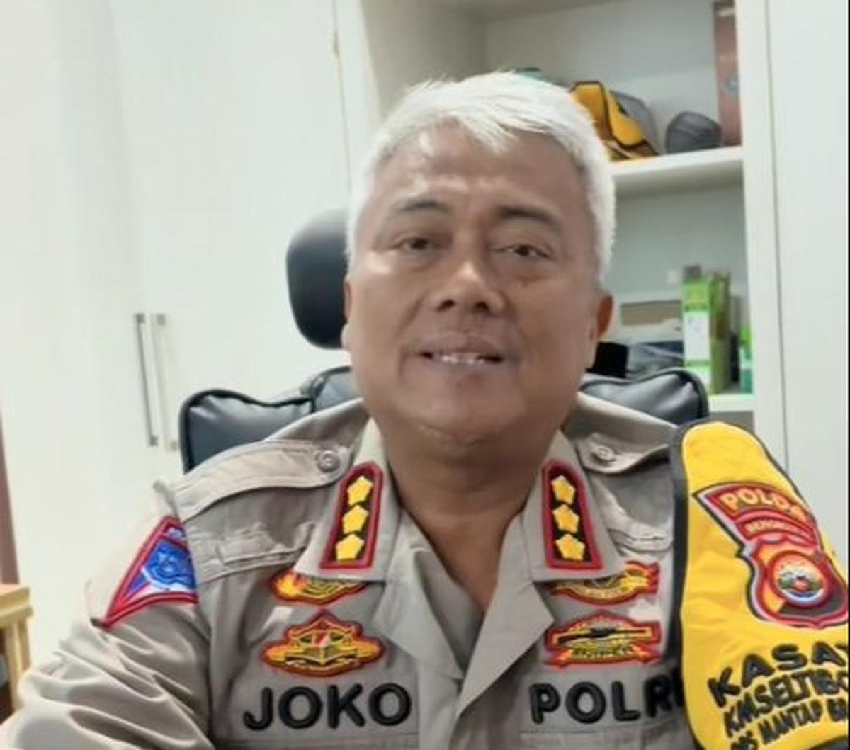 Dok. Istimewa
