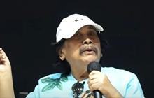 Usia Bukan jadi Halangan, Jaja Miharja Tetap Eksis Bermain Film