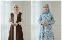 Gamis Rompi vs Gamis Biasa: Kelebihan, Kekurangan, dan Tips Memilih Sesuai Situasi