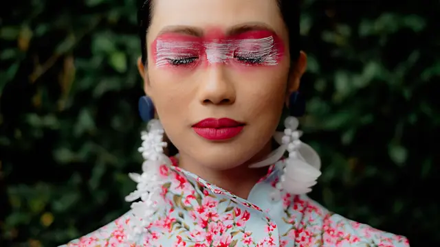 Koleksi "Ground Zero" by Tities Sapoetra