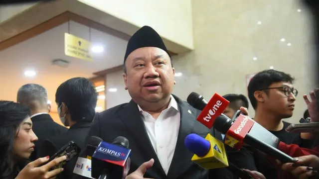 Lalu Hardian Irfani