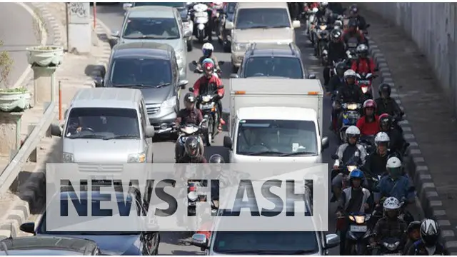 Setelah uji coba penghapusan 3 in 1 diperpanjang, Pemprov DKI Jakarta akan memberlakukan kebijakan baru. Jalur pelarangan sepeda motor akan diperpanjang hingga Bundaran Senayan, Jakarta Selatan.