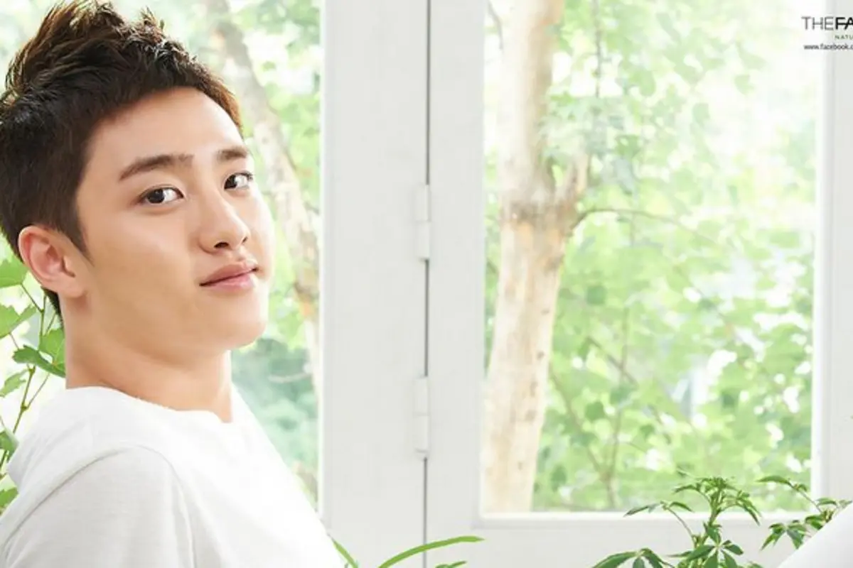 D.O EXO