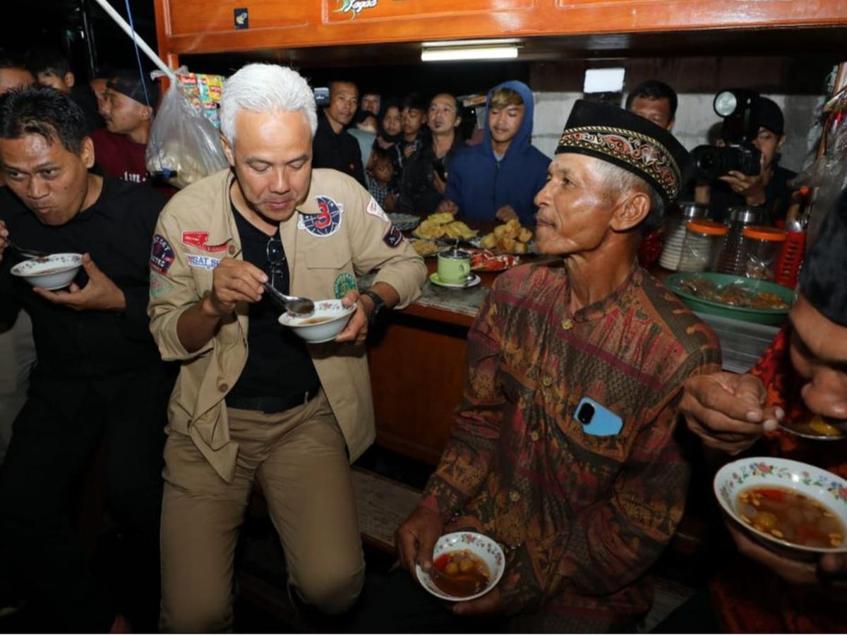 Dok. Istimewa