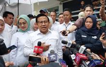 Cak Imin Belum Terima Undangan Penetapan Prabowo-Gibran Jadi Presiden-Wapres Terpilih