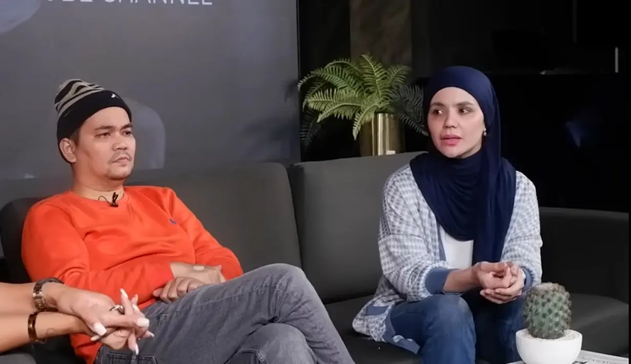 [Youtube/Melaney Ricardo]