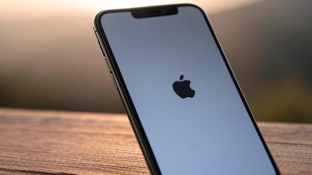 Apa Arti Huruf "i" dalam Setiap Produk Apple?