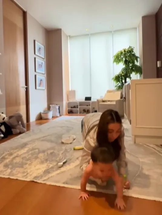 <p>Nikita Willy [Instagram/nikitawillyofficial94]</p>