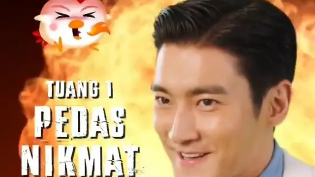 Choi Siwon