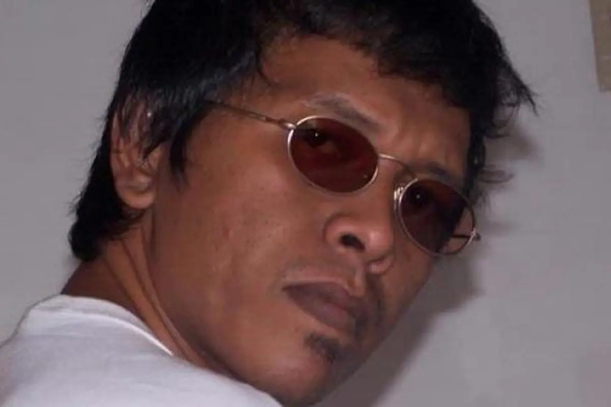 Caleg PDIP Adian Napitupulu Akhirnya Berdamai dengan Paspampres
