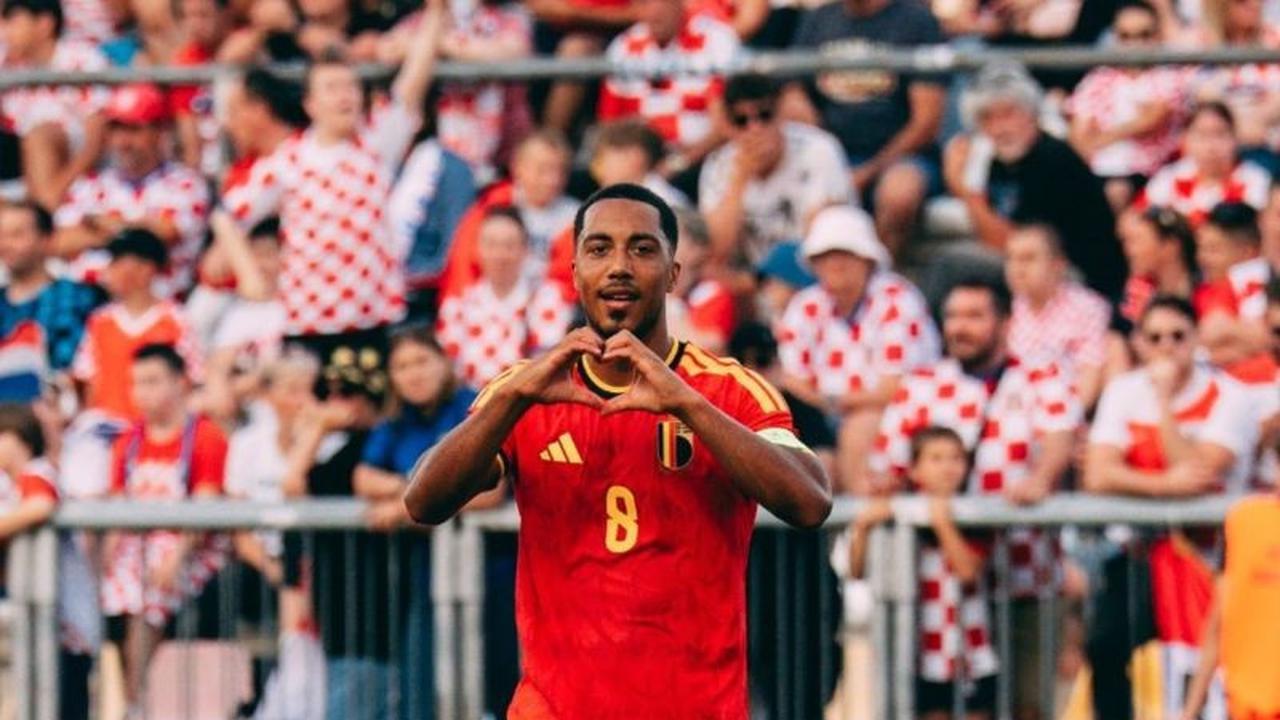 Belgia dan Maroko Raih Kemenangan Gemilang dalam Hasil Pertandingan Persahabatan Internasional
