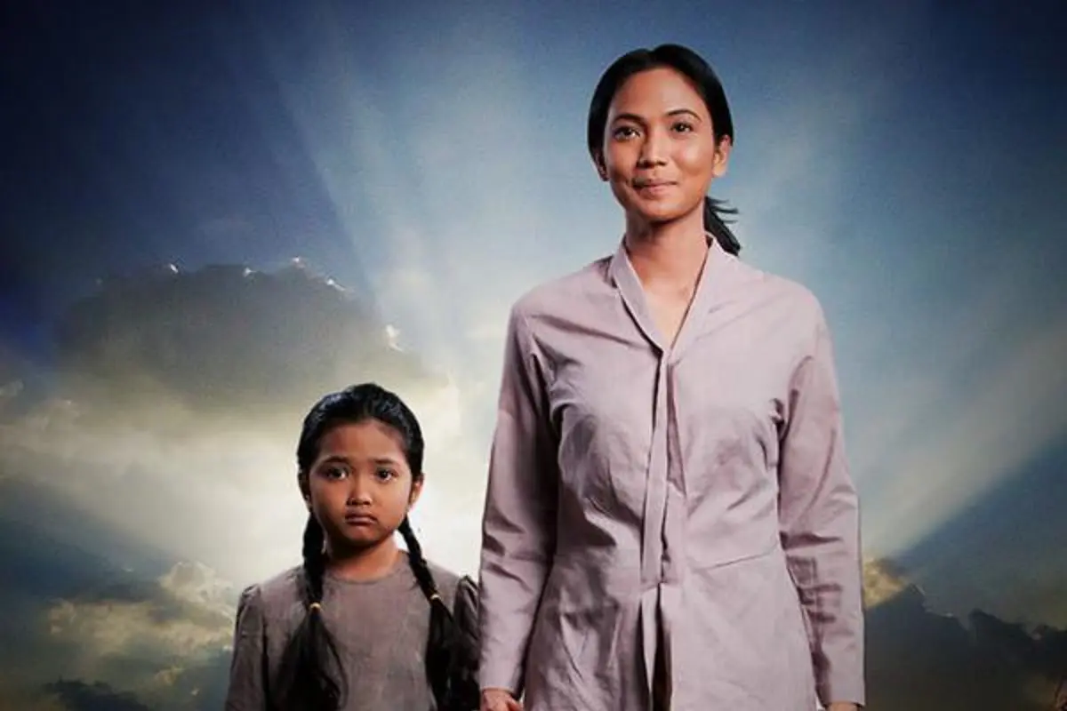 [Bintang] film Mars