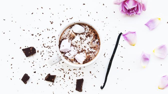 Bahan Ini Bisa Menggantikan Ekstrak Vanila Tanpa Mengubah