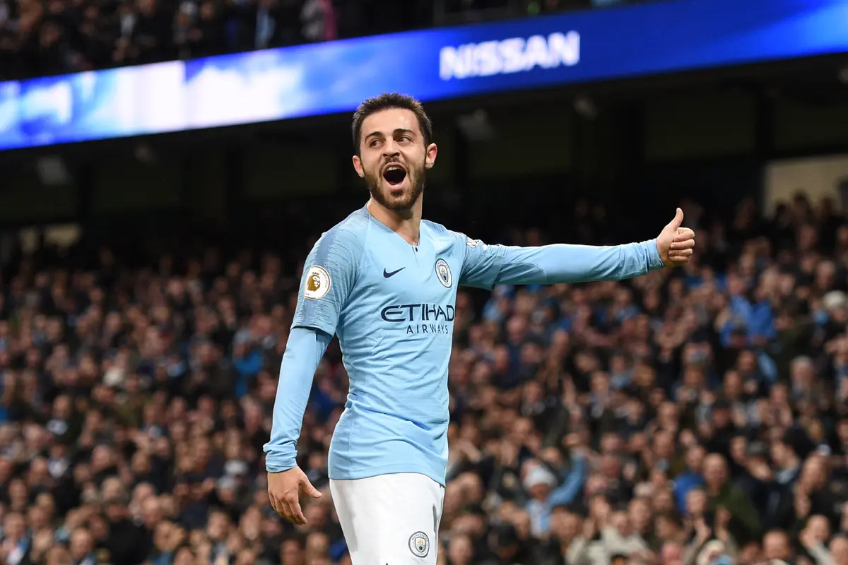 Bernardo Silva
