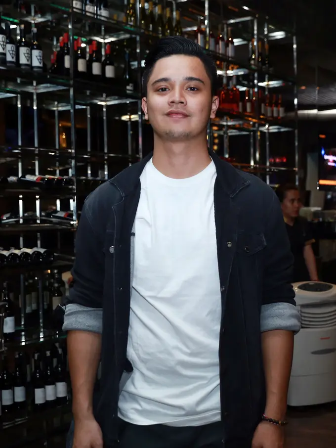 [Bintang] Derby Romero