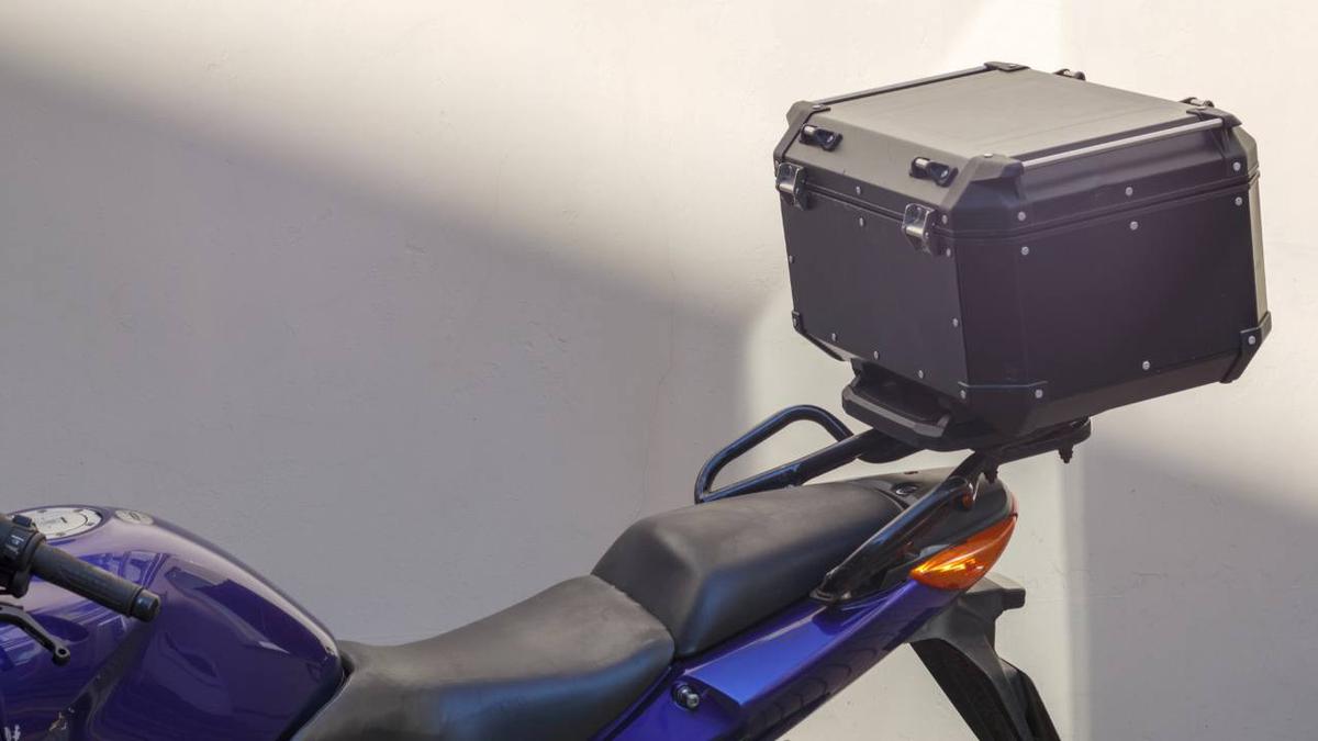 Box Motor Belakang Terbaik dengan Kapasitas Besar, Cocok untuk Aktivitas Harian hingga Touring