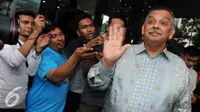 Bos PLN Blak-blakan Soal Kemajuan Proyek Listrik 35 Ribu MW
