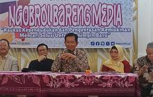 BKKBN Harap Prabowo Bentuk Lembaga yang Menjamin Kesejahteraan Masyarakat