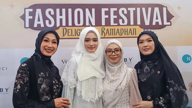 Inara Rusli
