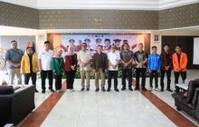 Pemprov Banten Gandeng Mahasiswa Kawal Pembangunan Daerah, Peran Strategis Kaum Muda