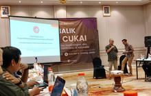 Belanja Rokok Pemicu Kemiskinan: Komnas Pengendalian Tembakau Soroti Dampak Ekonomi dan Kesehatan