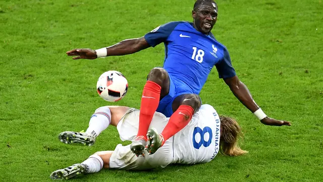 Moussa Sissoko
