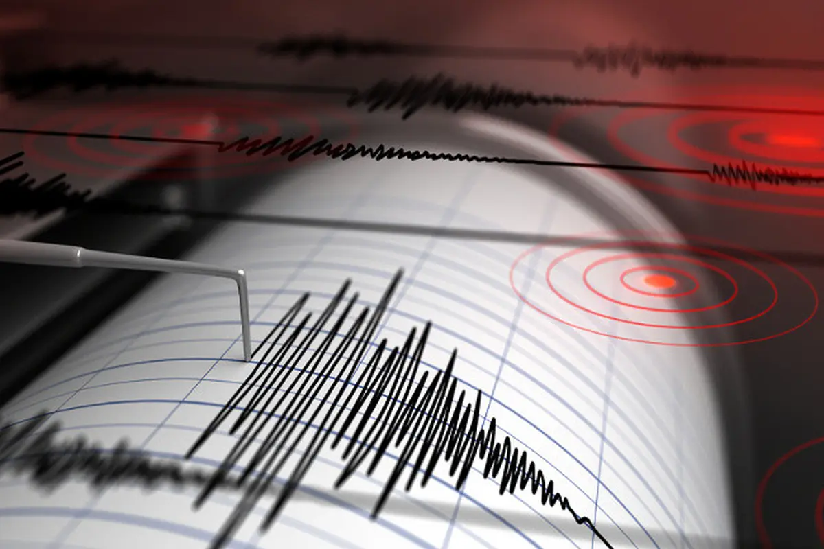 Ilustrasi Gempa (Arfandi Ibrahim/Liputan6.com)