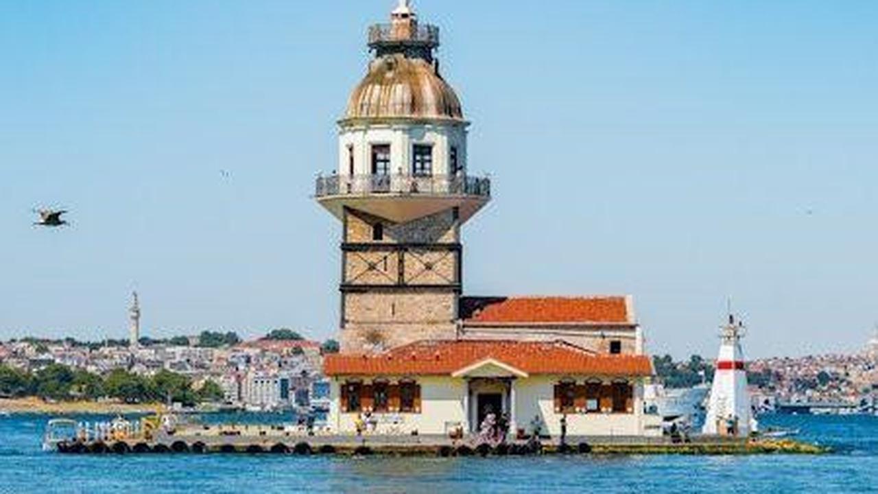 5 Romantic Things To Do In Istanbul For Honeymoon Couples