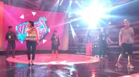 Yuk, Intip Gladiresik Konser Mamamia Malam Ini